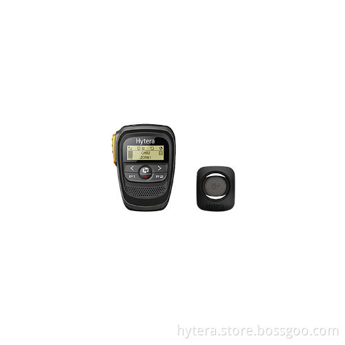 SM27W1 Wireless Remote Speaker Microphone 2023